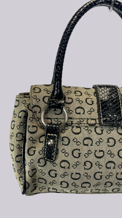 Sac Guess noir