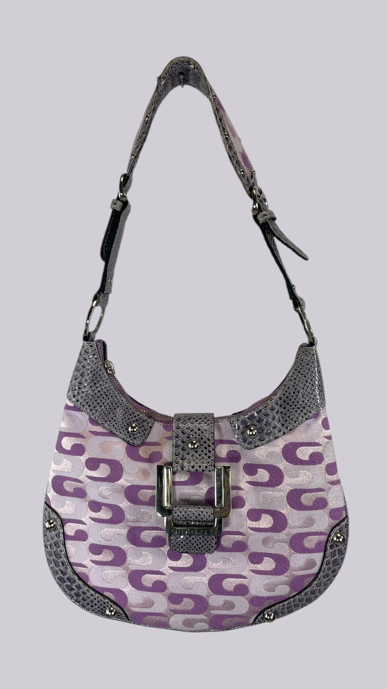 Sac Guess lilas