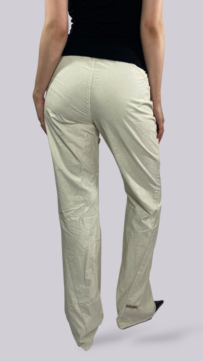 Pantalon cargo