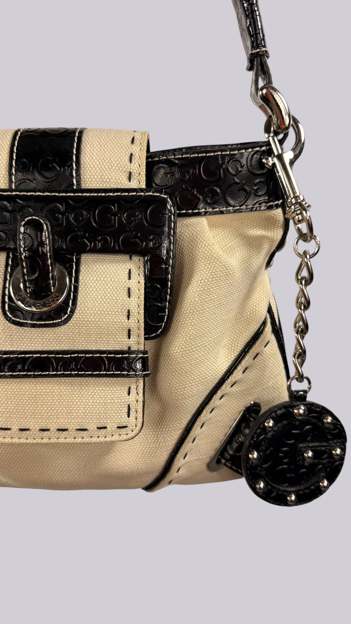 Sac Guess Moyen