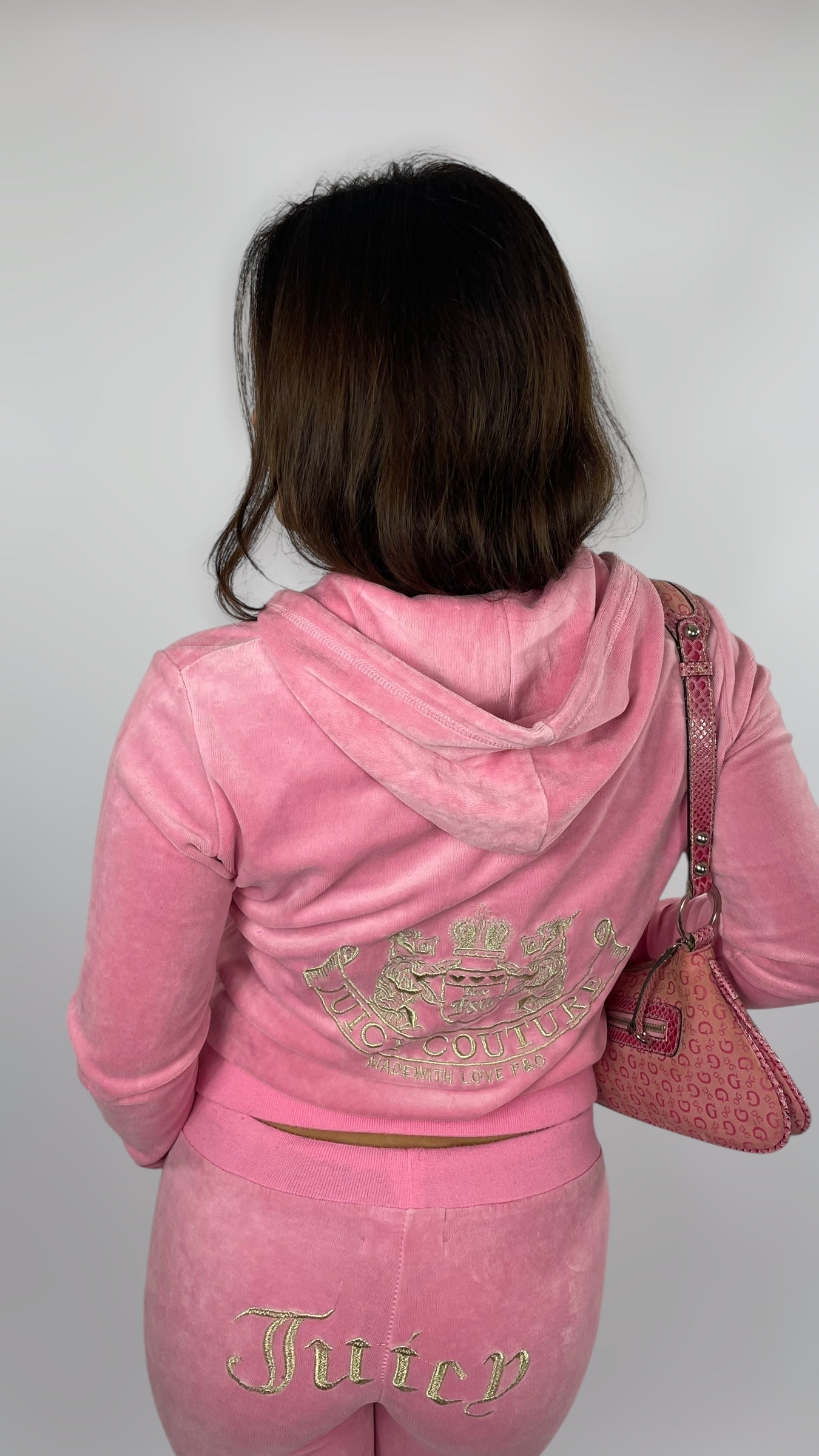 Ensemble Juicy Couture