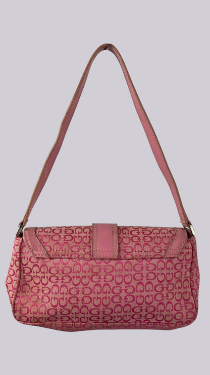 Sac Guess fuchsia
