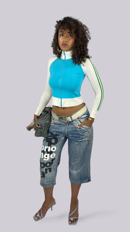 Jort graphique