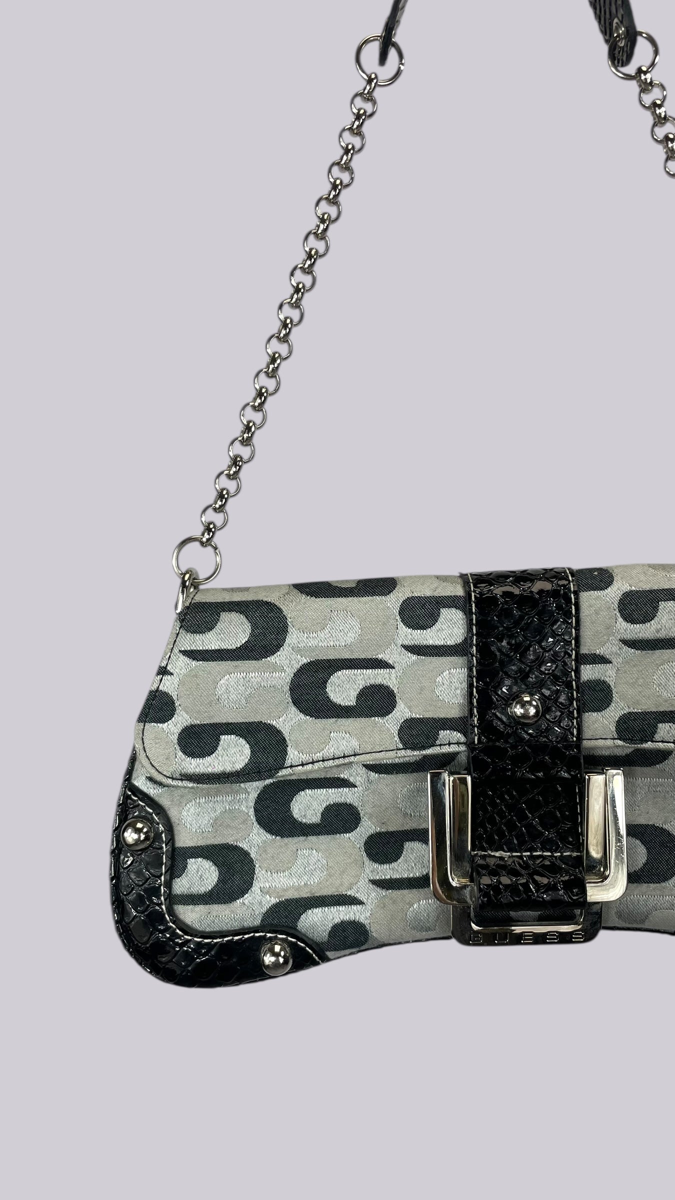 Sac Guess noir