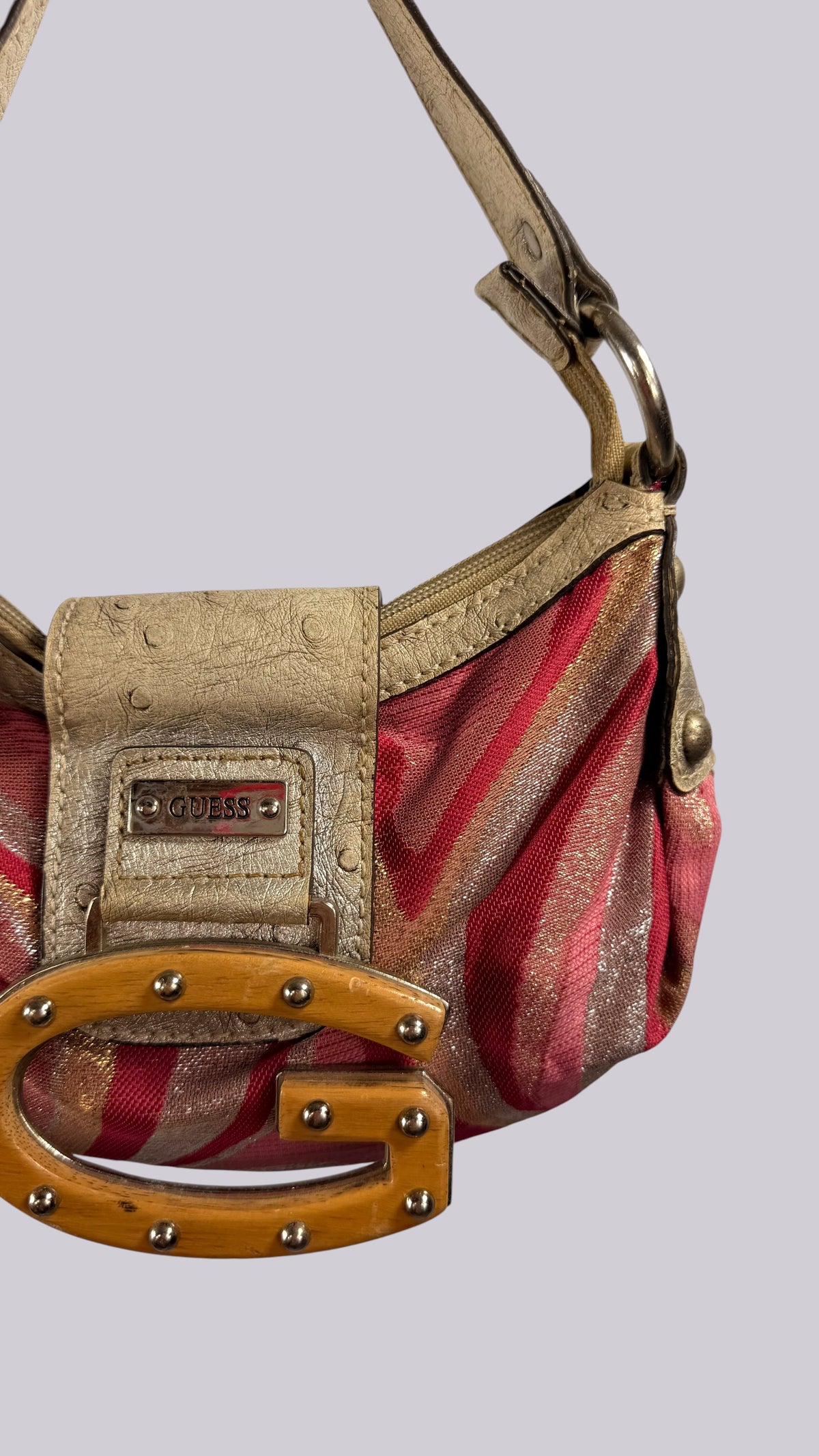 Sac Guess paillettes