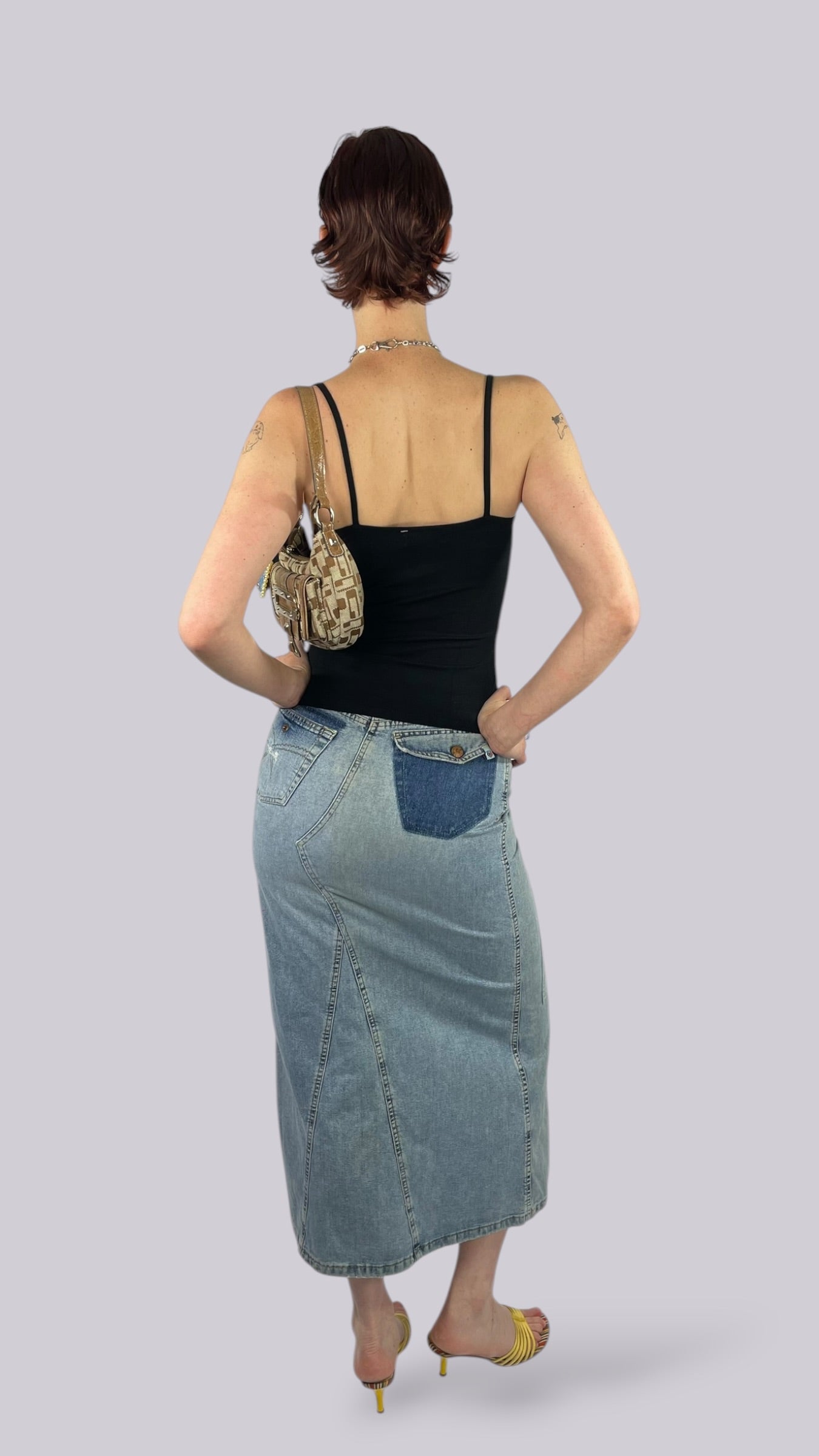 Top jean