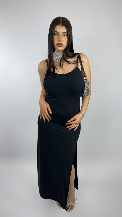 Robe longue