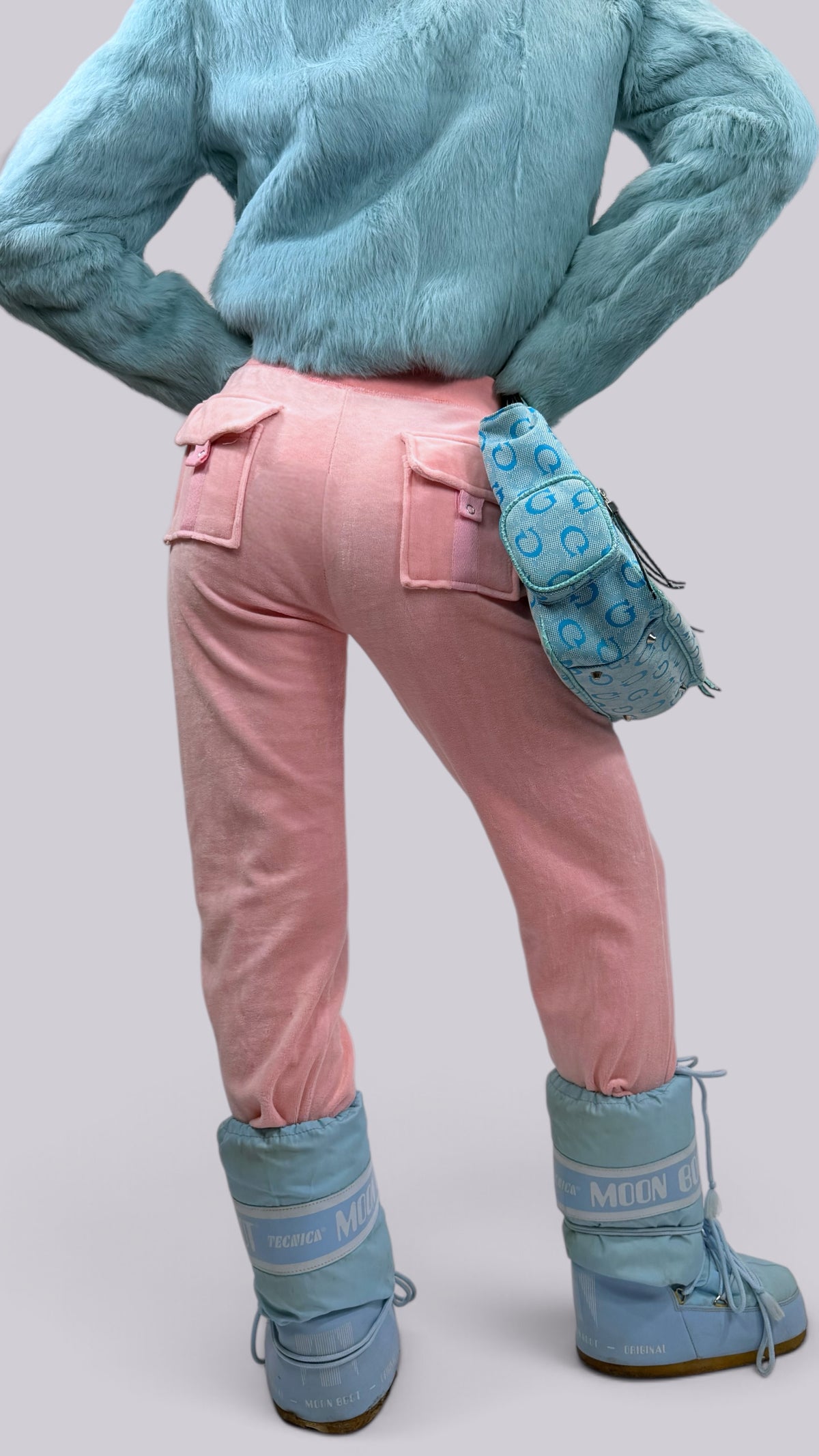 Juicy Couture pant