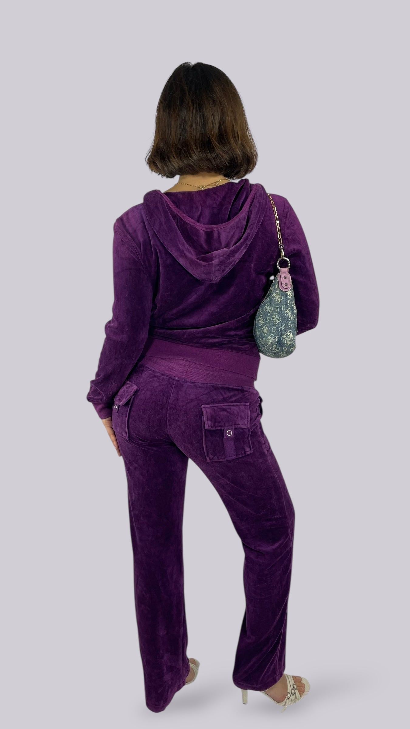 Ensemble Juicy Couture