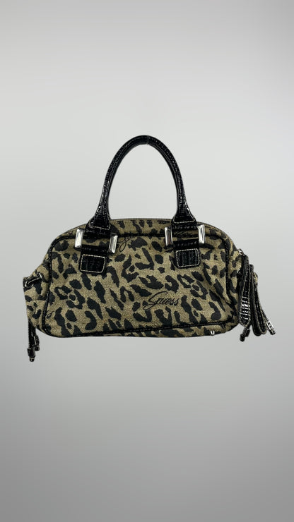 Sac Guess Vintage