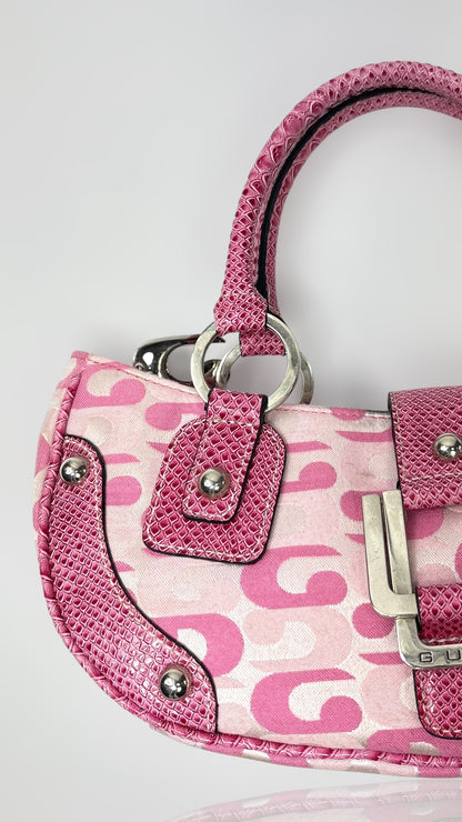 Sac Guess Vintage