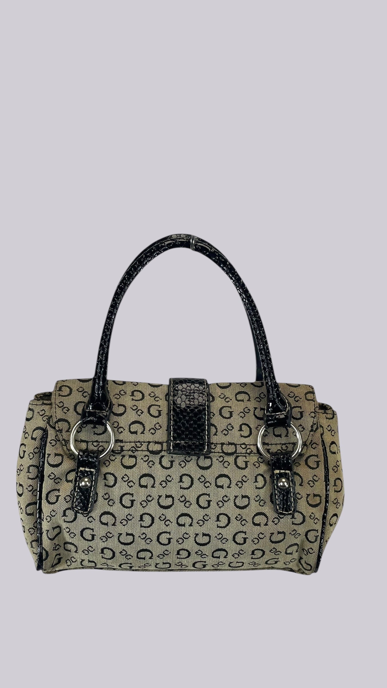 Sac Guess noir