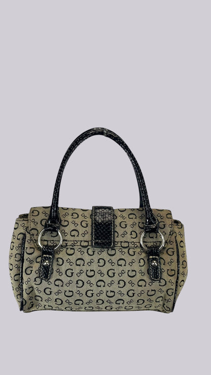 Sac Guess noir