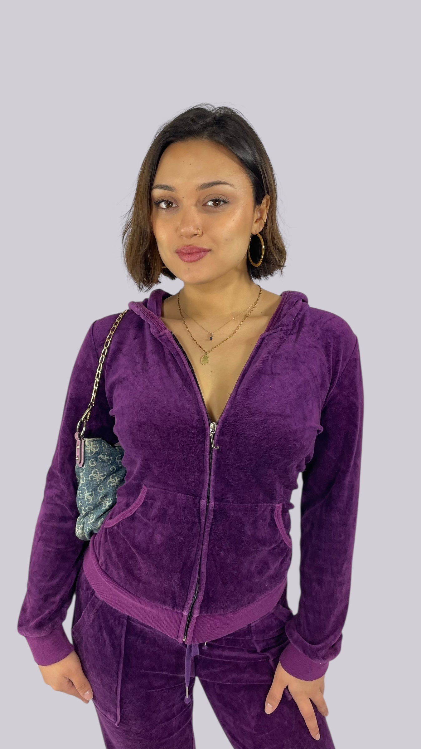 Ensemble Juicy Couture