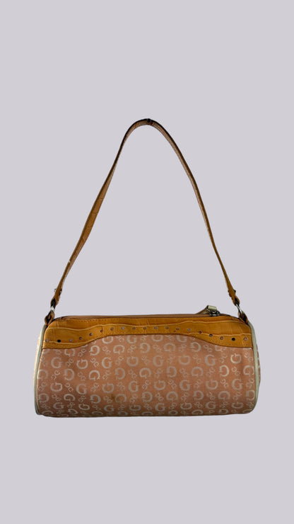 Sac Guess orange