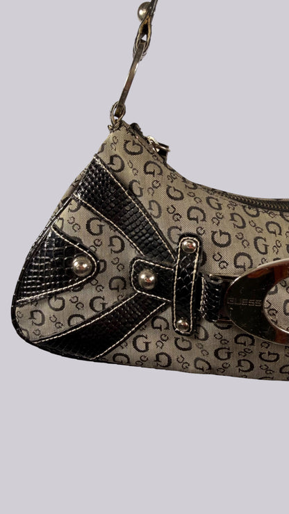 Sac Guess baguette