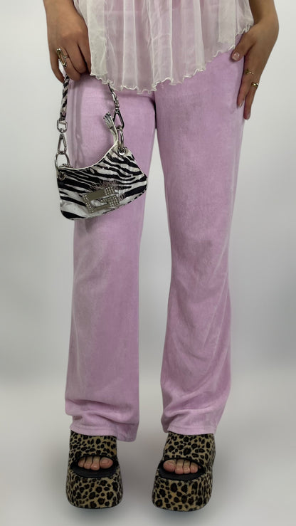 Pantalon Juicy Couture