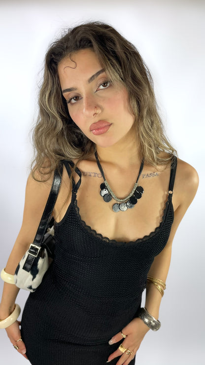 Robe mini