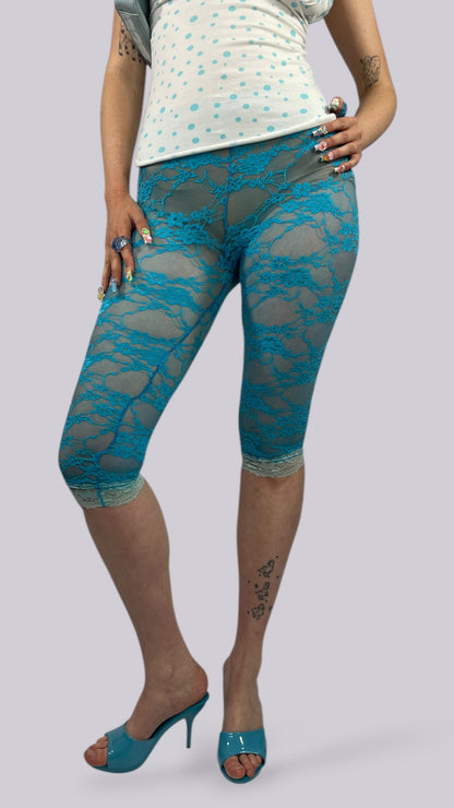 Capri turquoise