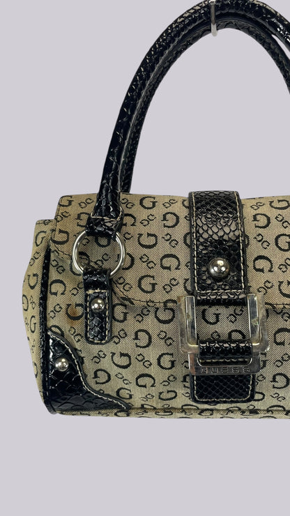 Sac Guess noir