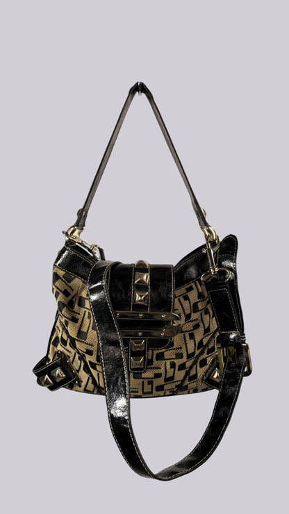 Sac Guess monogramme