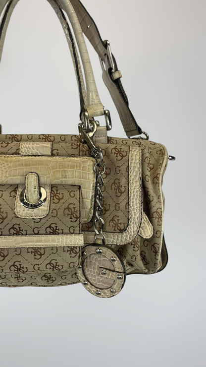 Sac Guess Vintage