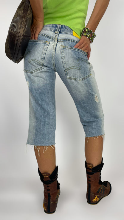 Jort jean