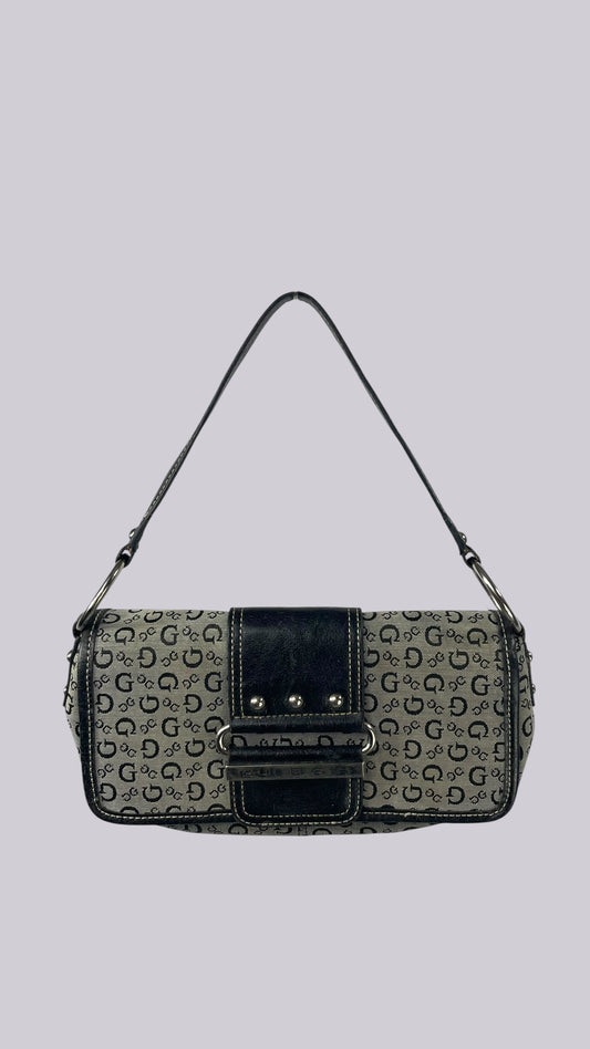 Sac Guess gris