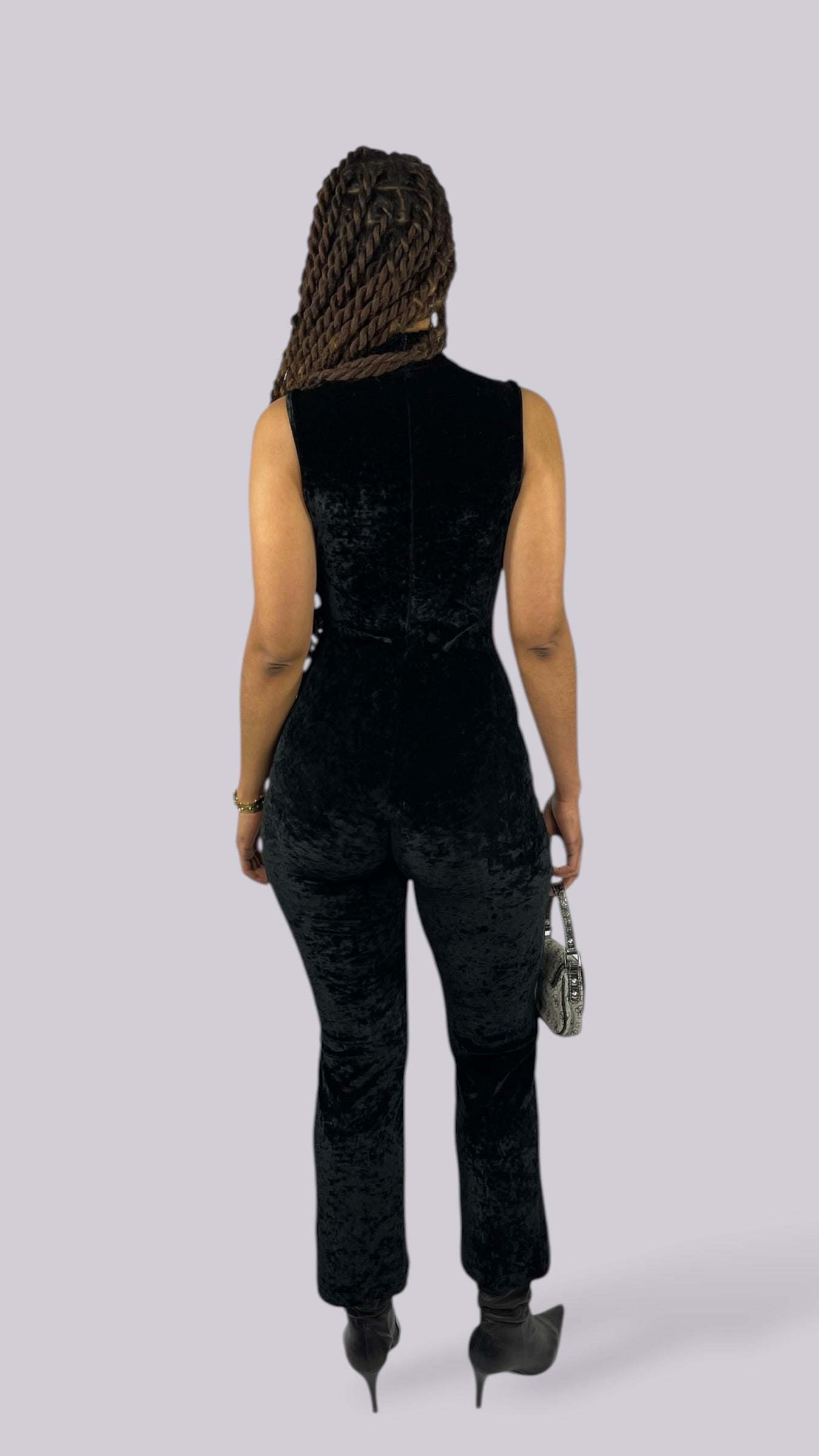 Combinaison Antiflirt