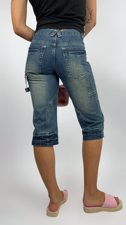 Jort en jean