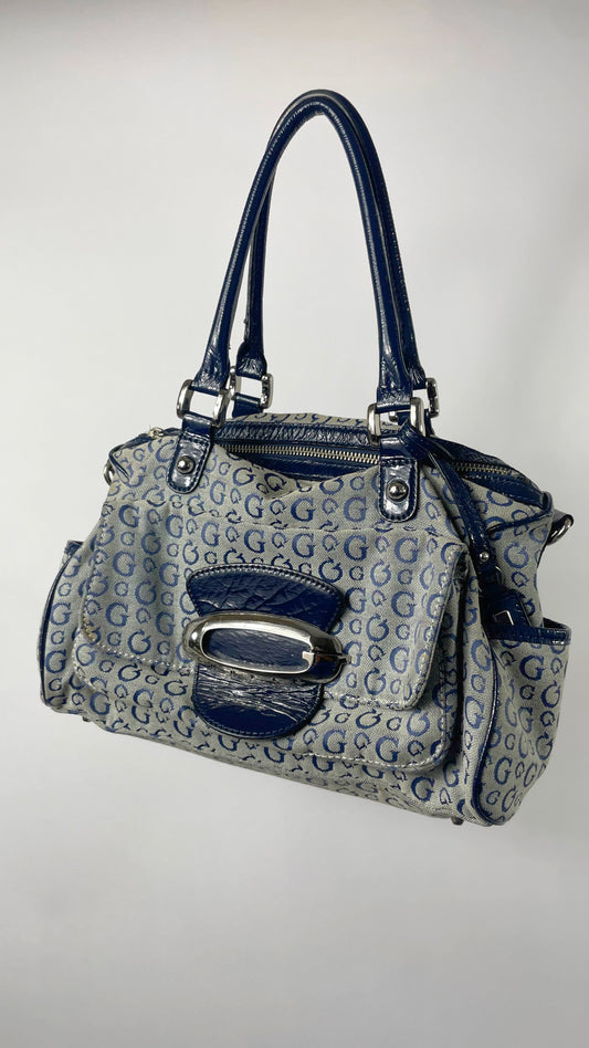 Sac Guess Vintage