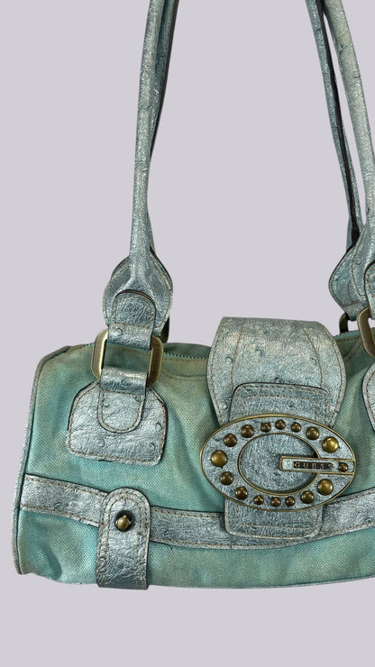 Sac Guess bleu