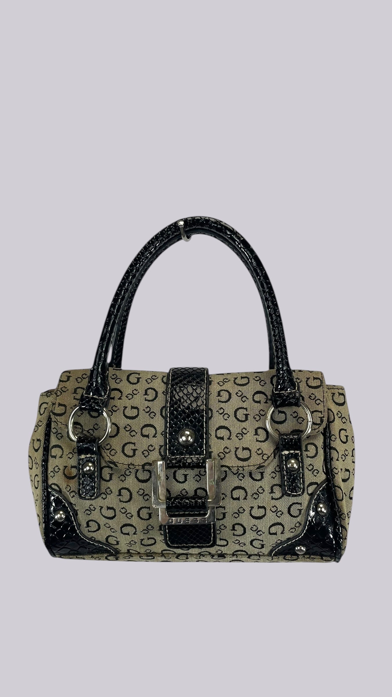 Sac Guess noir