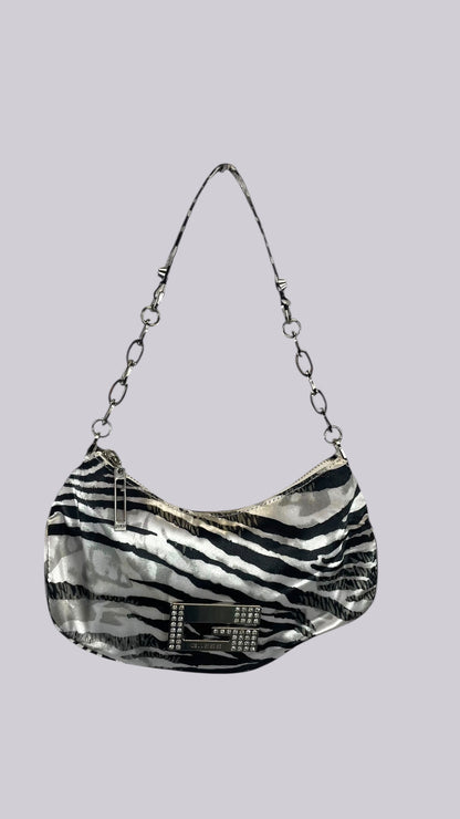 Sac Guess zèbre
