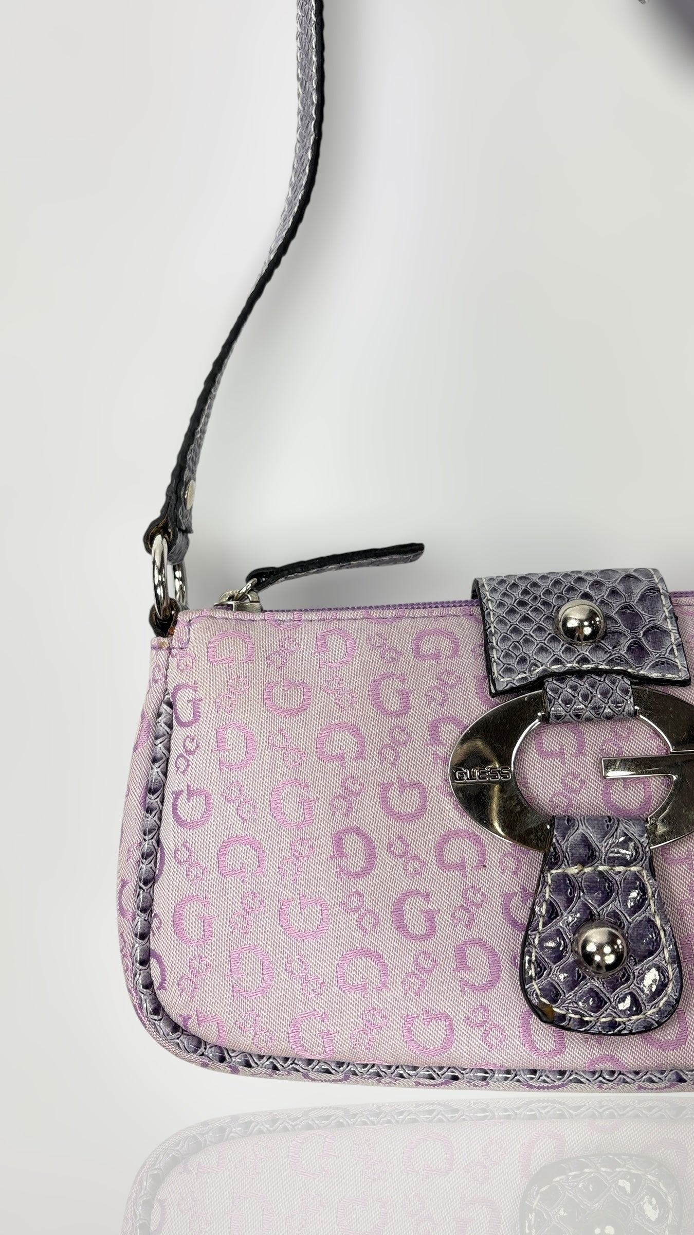 Sac Guess Vintage