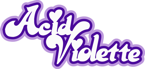 Acid Violette