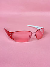 Charger l&#39;image dans la galerie, Lunettes de soleil roses
