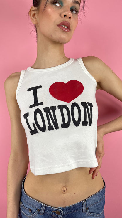 Top i love london