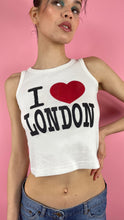 Load image into Gallery viewer, Top i love london
