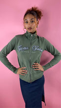 Load image into Gallery viewer, Gilet guess vintage
