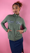 Load image into Gallery viewer, Gilet guess vintage
