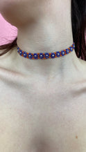 Load image into Gallery viewer, Collier choker

